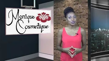 Monique Cosmetuque Online Learning Center Welcome Video