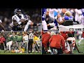 Injury-Ridden 2017 NFL Season