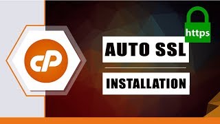 How To "Install Auto SSL Certificate In cPanel" 2025 - DomainRacer