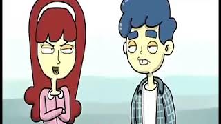 Kartun animasi lucu berdurasi 20 detik