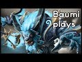 Dota 2 | MORAL SUPPORT RETURNS!! | Baumi plays Spirit Breaker