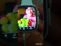 4g ultra smat watch #shorts #applewatch
