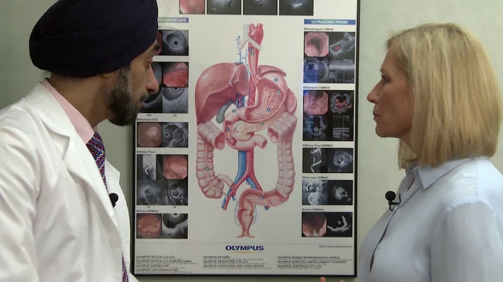 Eye on Health -- Endoscopic Ultrasound