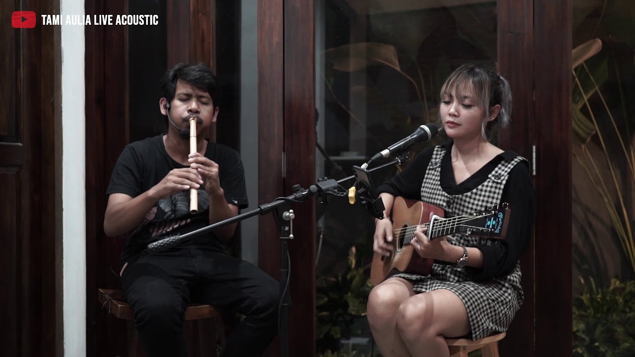 Bedede Tami Aulia Ft Jaeko Original Song By Tami Aulia Youtube