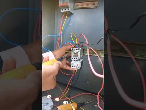 magnetic switch controller with