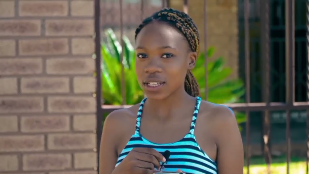 Filming Northern Cape reaction video to tiktok comments! 