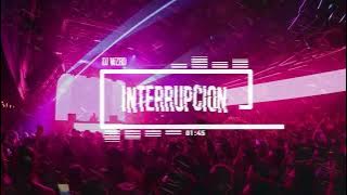 DJ WZRD - Interrupcion