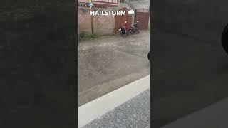#kashmir #srinagar #hailstorm #hailstones #rain #rainsounds #vlogs #shorts #2025