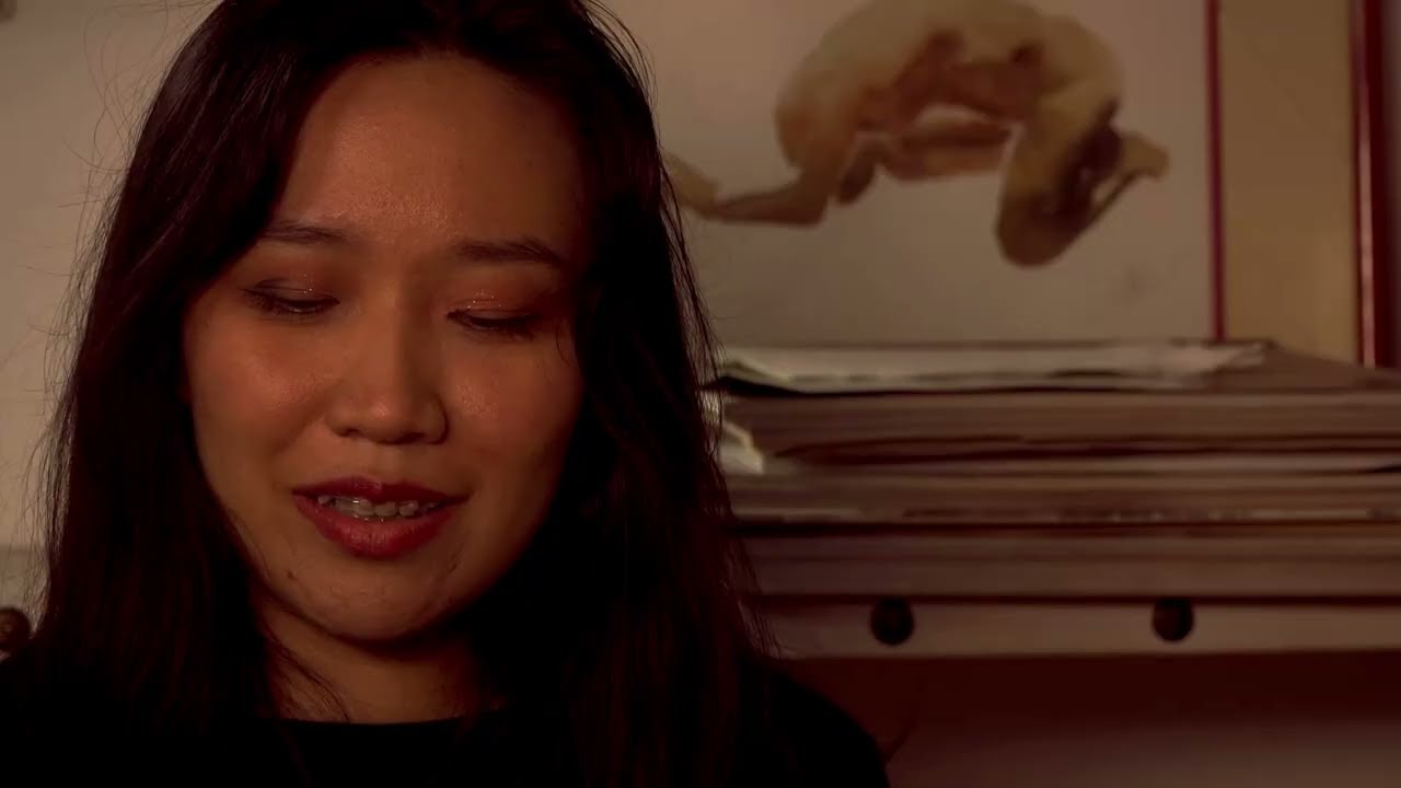 Bande-démo Limei Chen