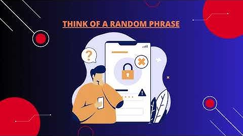 How to Create a Strong Password | internship for ece students | kaashiv infotech reviews