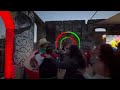 Fan celebrate at The Ruins’ first Mexico World Cup watch party