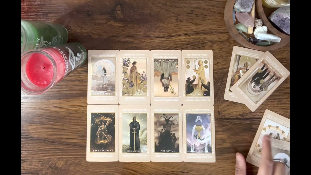 GEMINI ♊️ Third party is JEALOUS that this person is choosing YOU 😒 Intentionally causing DRAMA…