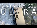 Samsung S21 Ultra Review: This Blew Me Away!