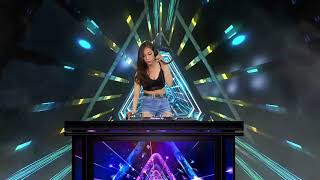 QQ Angels Live FDJ Disa And FDJ Queen