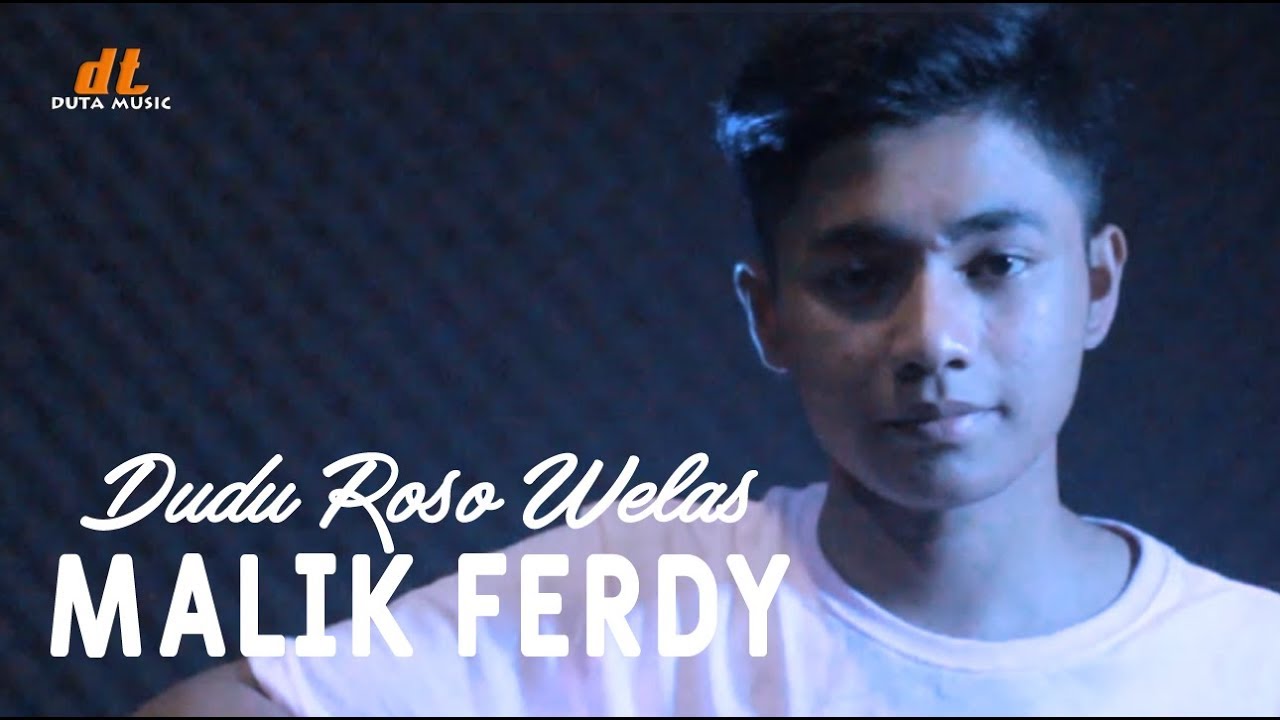 DUDU ROSO WELAS [ cover malik ferdy ]