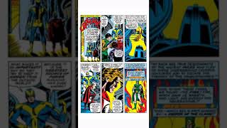 The Avengers 031 (1966) - "NEVER BUG A GIANT!"