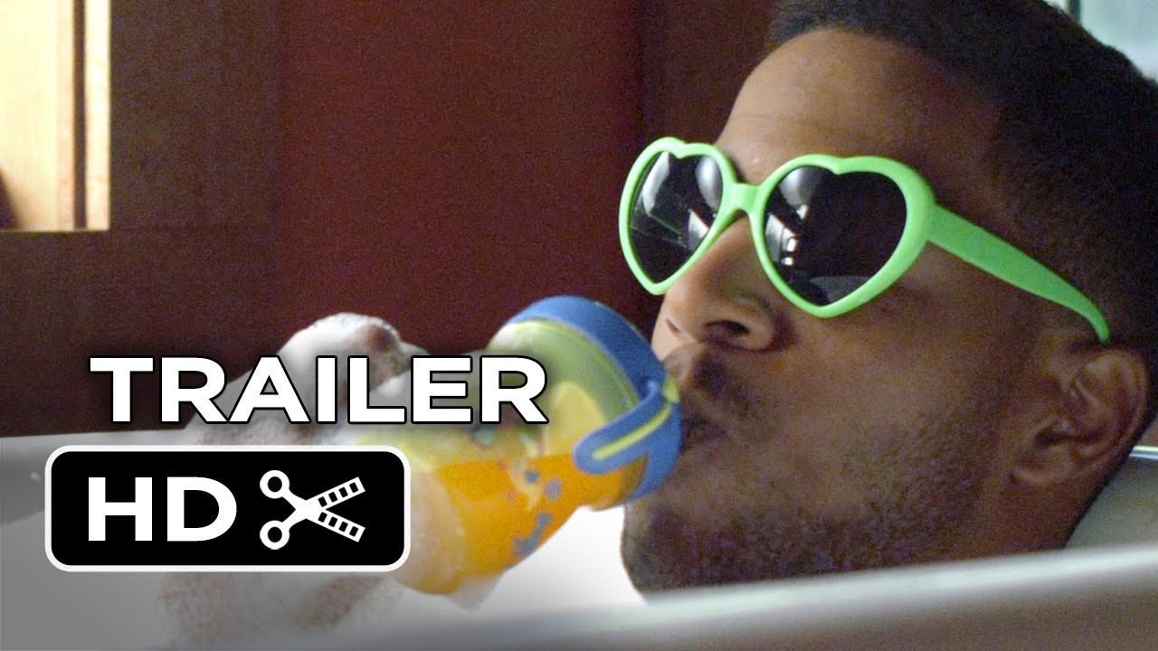 Goodbye World Official Trailer 2 (2014) Ben McKenzie, Adrian Grenier Movie HD