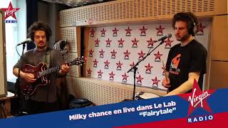 Milky Chance - Fairytale (HD)