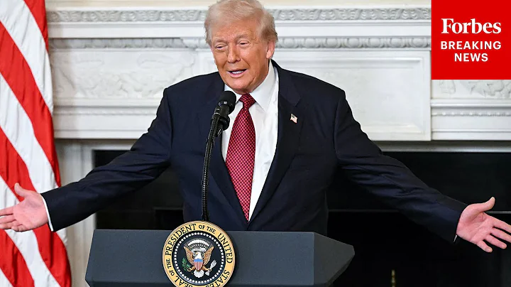 BREAKING NEWS: Trump Sounds Off On Democratic 'Kamikaze Pilots' As Government Shutdown Hits Record