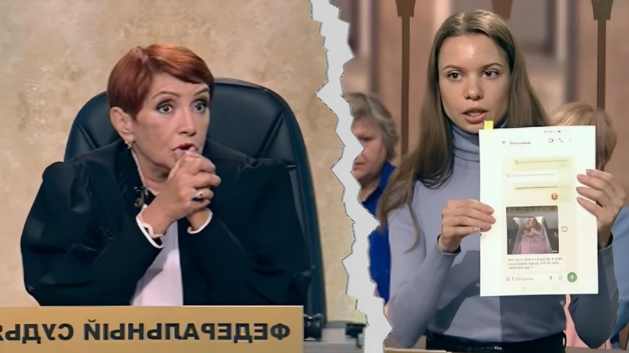 Дела судебные с Алисой Туровой. Правда вас шокирует!