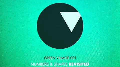 Rebecca Brandt - Jewelry Box (Rabit Remix) - GV001