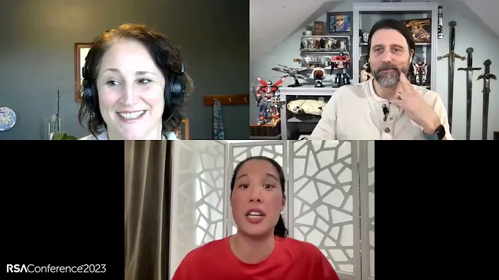 Webcast: RSA Conference 2023 Advisory Board Roundtable Part 3