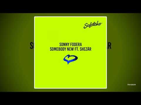 Sonny Fodera feat ShezAr   Somebody New