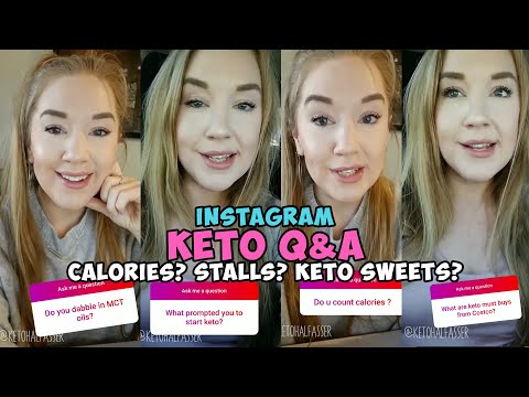 instagram-keto-q&a---stalls?-calories?-macros?-costco?-sweets?