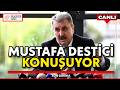#CANLI | BBP Genel Başkanı Mustafa Destici açıklamalarda bulunuyor