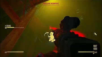 Fallout 4 [731:6] Lima Detachment - Calling All Patriots