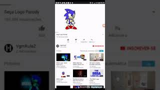 Sega Nickelodeon Movies Spa Wm Pixar Dc Mgm Goanimate Dic Cj Budge Studios And Blue Sky