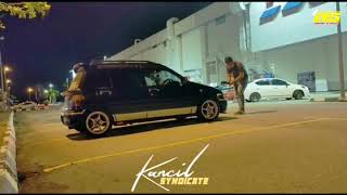 kancil 3rd gen