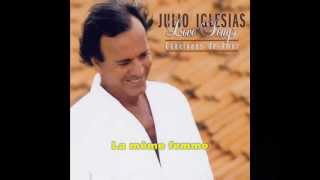 Julio Iglesias - Amigo (Gavilan o Paloma) versión en francés