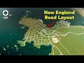 Starting a realistic new england city  cities skylines 2 lets play