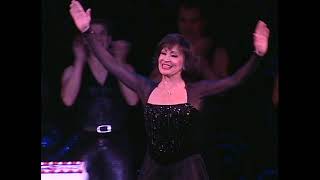 Chita Rivera and Dick Van Dyke: Celebrating Chita&#39;s Birthday in &quot;The Dancer&#39;s Life&quot; on Broadway