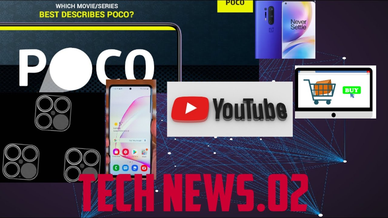 # tech news  02