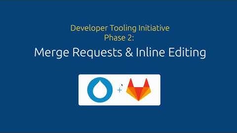 Drupal.org + GitLab Integration Prototype