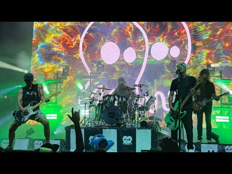 Nice Time - Pepper at Jannus Live 8/28/2026 St. Petersburg 