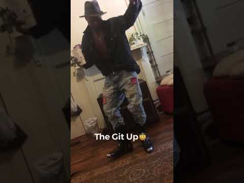 Git up