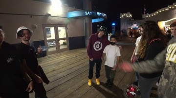 The Oldest Juicer snipes the stream | Hasanabi