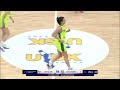 ZVVZ USK Praha v Galatasaray Cagdas Faktoring | Full Game Highlights | EuroLeague Women 2025-26