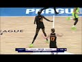 ZVVZ USK Praha v Galatasaray Cagdas Faktoring | Full Game Highlights | EuroLeague Women 2025-26