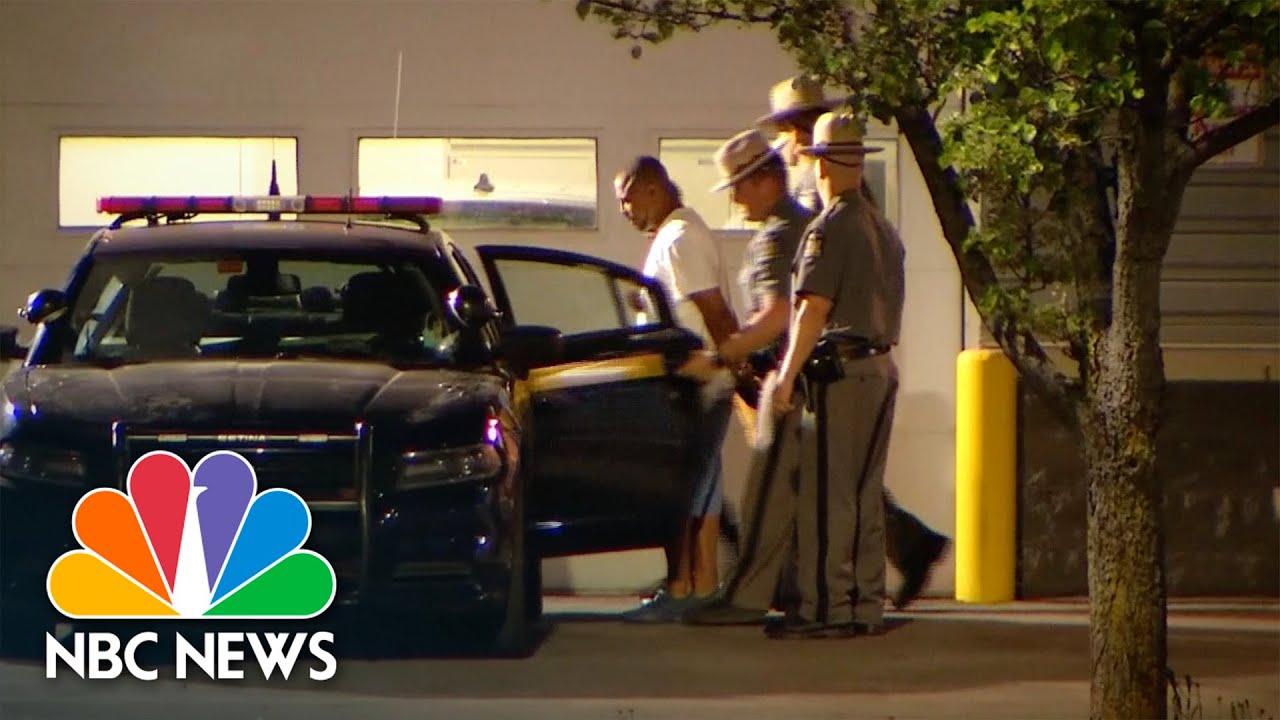 NY State Police Arrest Rochester Mayor’s Husband on Multiple Charges