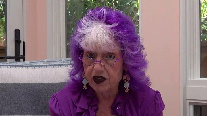 Judy Chicago is Inducted Into the National Women's...