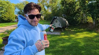 Drinking In The Lake District – BIG Mistake?
