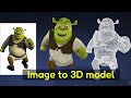 Microsoft Copilot 3D – Turn Any Image into a 3D Model