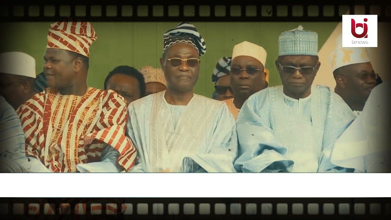Présidentielle 2021 au Bénin. Patrice Talon se décide enfin