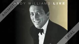 Andy Williams - Have Yourself A Merry Little Christmas - 1965