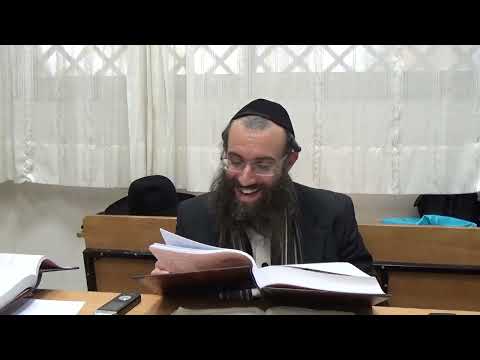 מאיפה יצאו טיפי יוסף הצדיק | שער הנקודים פרק ג 4 | הרב אריאל סיבוני | אוצרות חיים המבואר 46