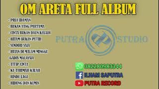 OM ARETA FULL ALBUM || live kelurahan ngulak 1